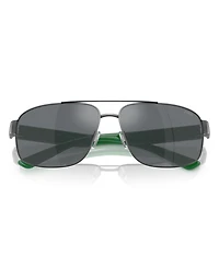 Polo Ralph Lauren Men's Sunglasses PH3156