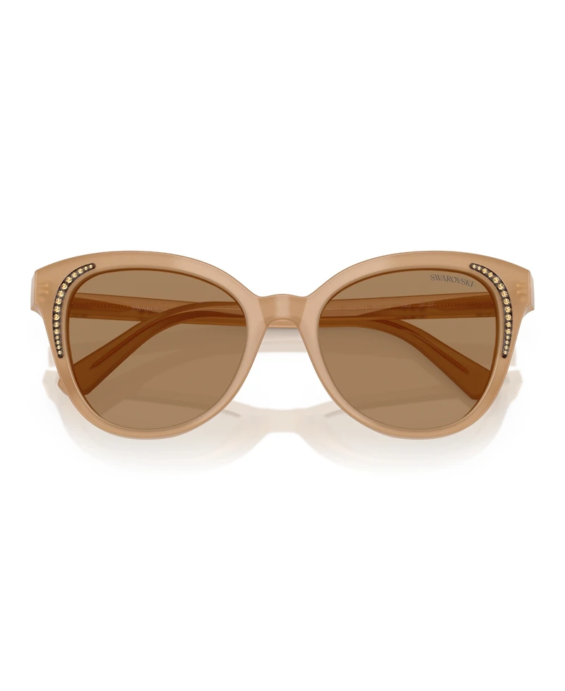 Swarovski Women's Sunglasses SK6031 Photochromic