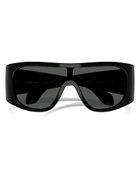 Giorgio Armani Men's Sunglasses AR8222U