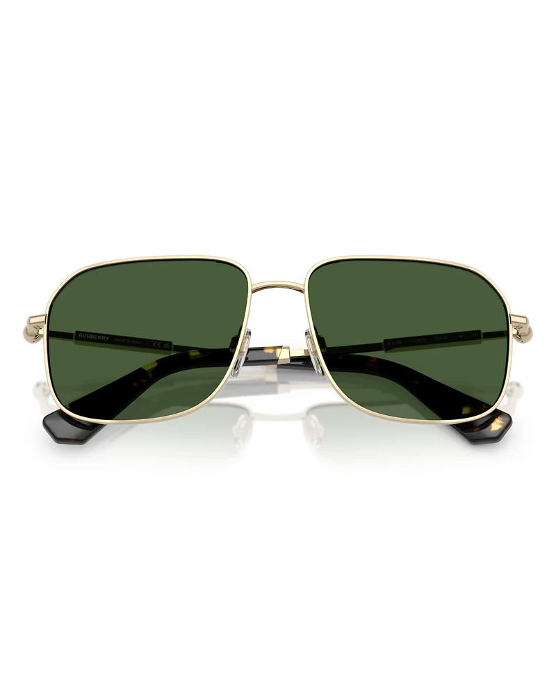 Burberry Men's Sunglasses BE3159