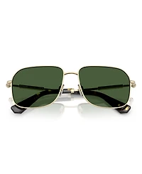 Burberry Men's Sunglasses BE3159