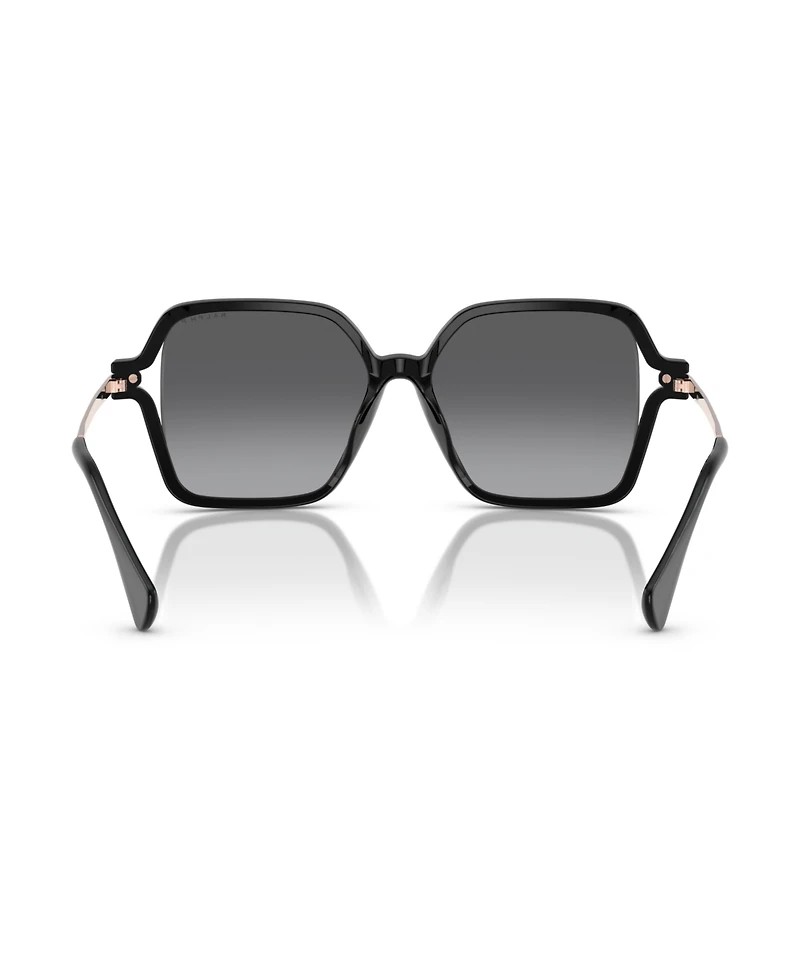 Ralph by Ralph Lauren Women's Polarized Sunglasses RA5319U