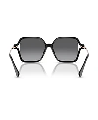 Ralph by Ralph Lauren Women's Polarized Sunglasses RA5319U