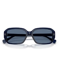 Ralph by Lauren Women's Sunglasses RA5325U