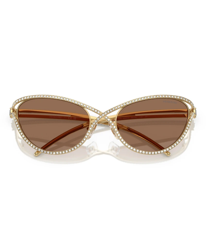 Swarovski Women's Sunglasses SK7025