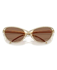 Swarovski Women's Sunglasses SK7025