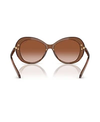 Swarovski Women's Sunglasses SK6026