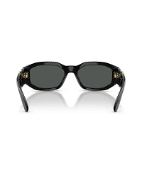 Versace Men's Sunglasses