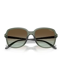 Vogue Eyewear Women's Sunglasses VO5601S