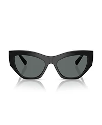 Vogue Eyewear Women's Polarized Sunglasses VO5607S