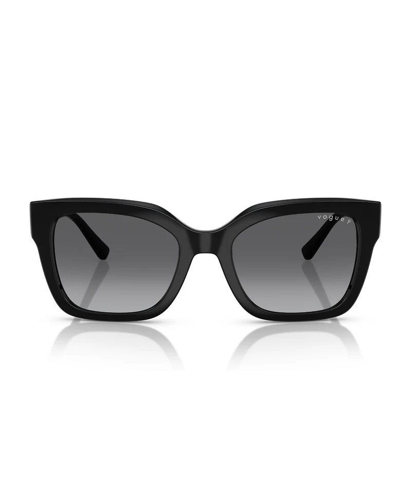 Vogue Eyewear Women's Polarized Sunglasses VO5613SB