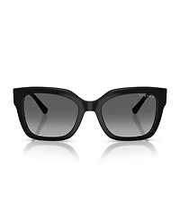 Vogue Eyewear Women's Polarized Sunglasses VO5613SB
