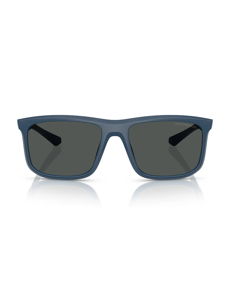Emporio Armani Men's Sunglasses EA4234U