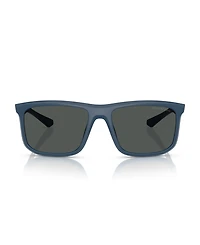 Emporio Armani Men's Sunglasses EA4234U