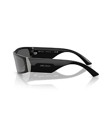 Jimmy Choo Women's Sunglasses JC6001U