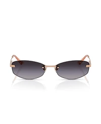 Jimmy Choo Women's Sunglasses JC4013D