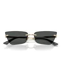 Jimmy Choo Women's Sunglasses JC4012