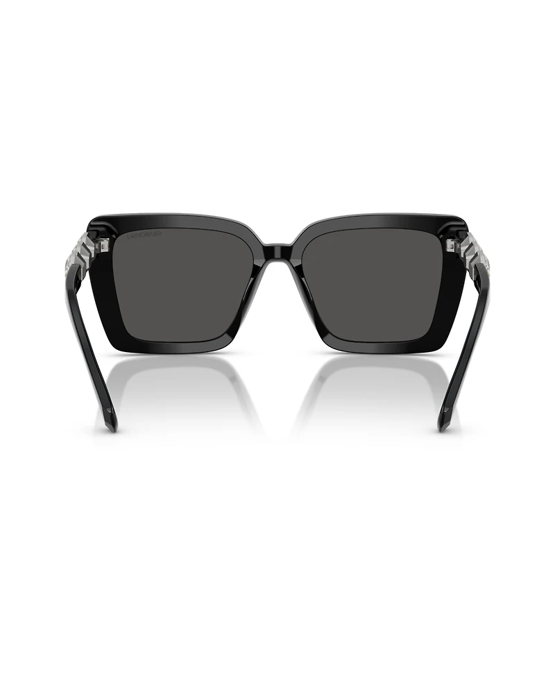 Swarovski Women's Sunglasses SK6032