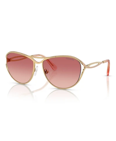Swarovski Women's Sunglasses SK7028