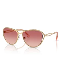 Swarovski Women's Sunglasses SK7028