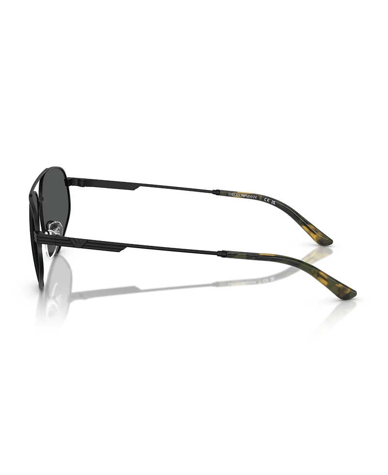 Emporio Armani Men's Sunglasses EA2156