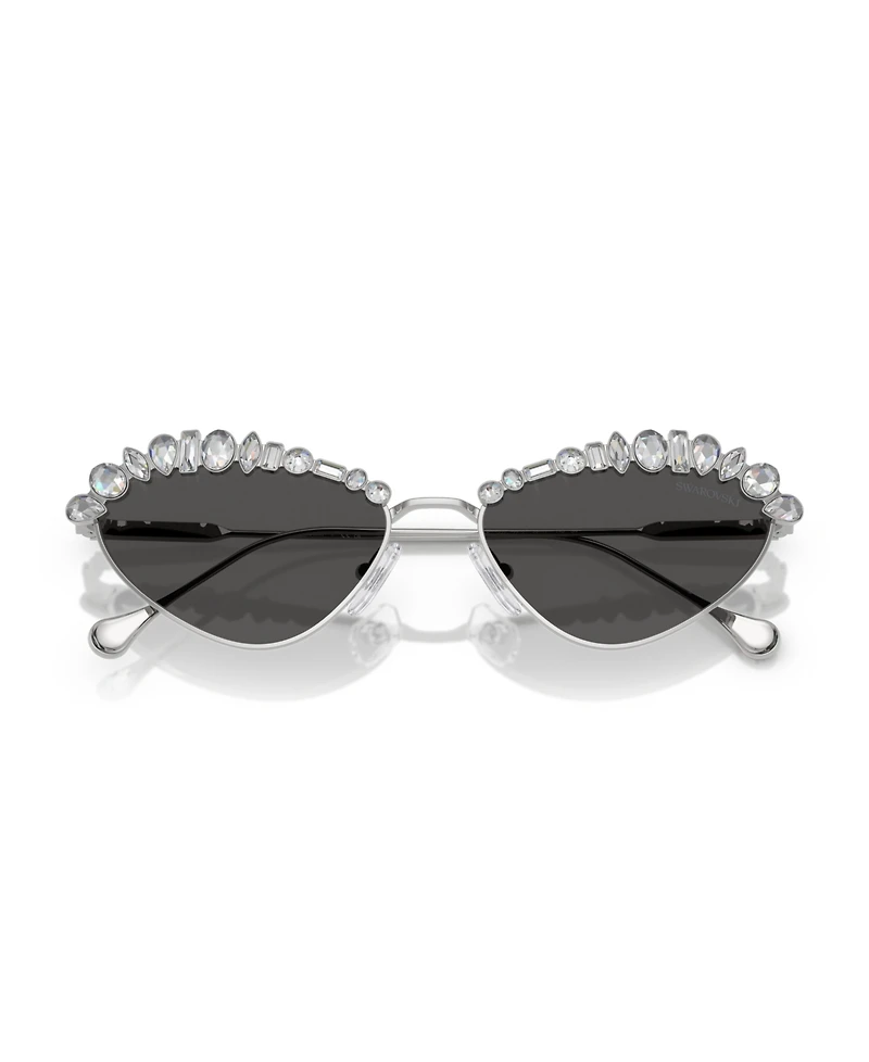 Swarovski Women's Sunglasses SK7009