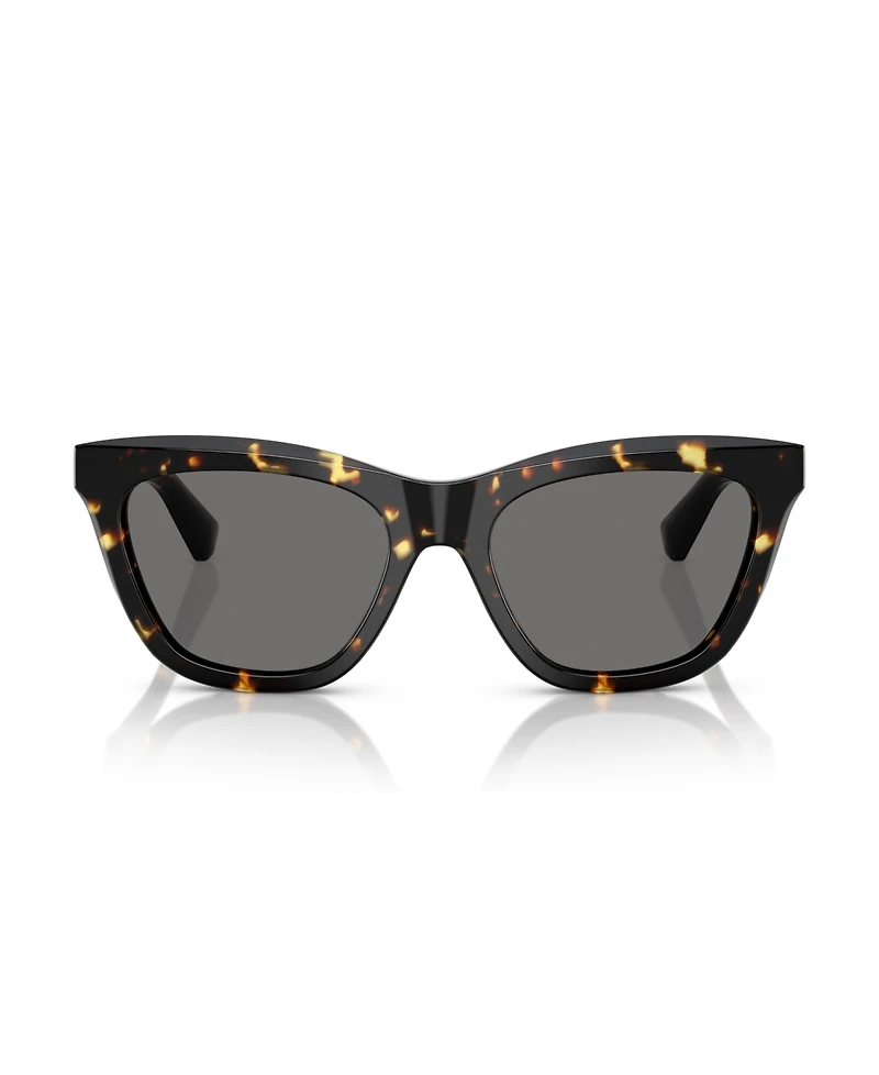 Burberry Women's Polarized Sunglasses BE4435