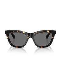 Burberry Women's Polarized Sunglasses BE4435