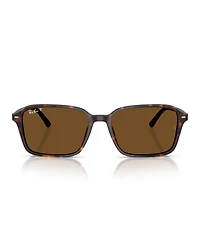 Ray-Ban Unisex Raimond Polarized Sunglasses, RB2231
