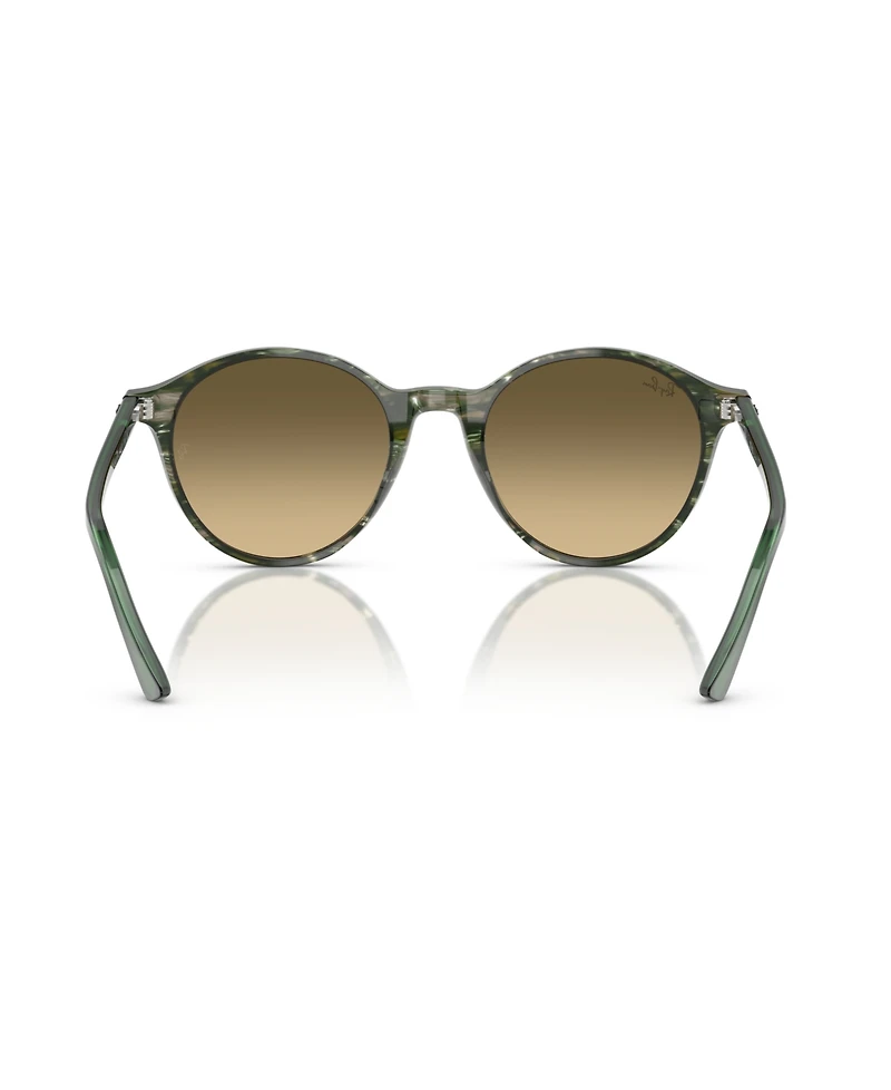 Ray-Ban Unisex Heart Bernard Sunglasses