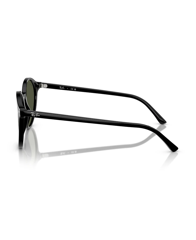 Ray-Ban Unisex Heart Bernard Sunglasses