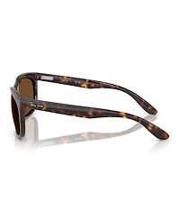 Ray-Ban Unisex Polarized Balorette Sunglasses, RB2389
