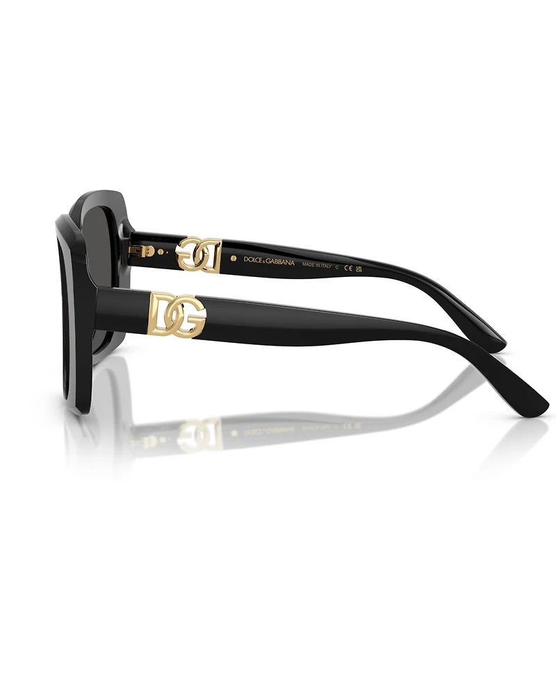 Dolce&Gabbana Women's Sunglasses DG4475