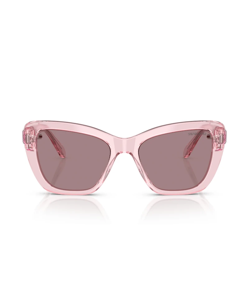 Swarovski Women's Sunglasses SK6018