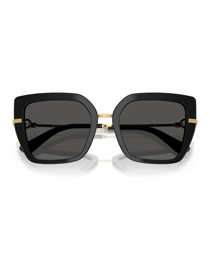 Dolce&Gabbana Women's Sunglasses DG4474