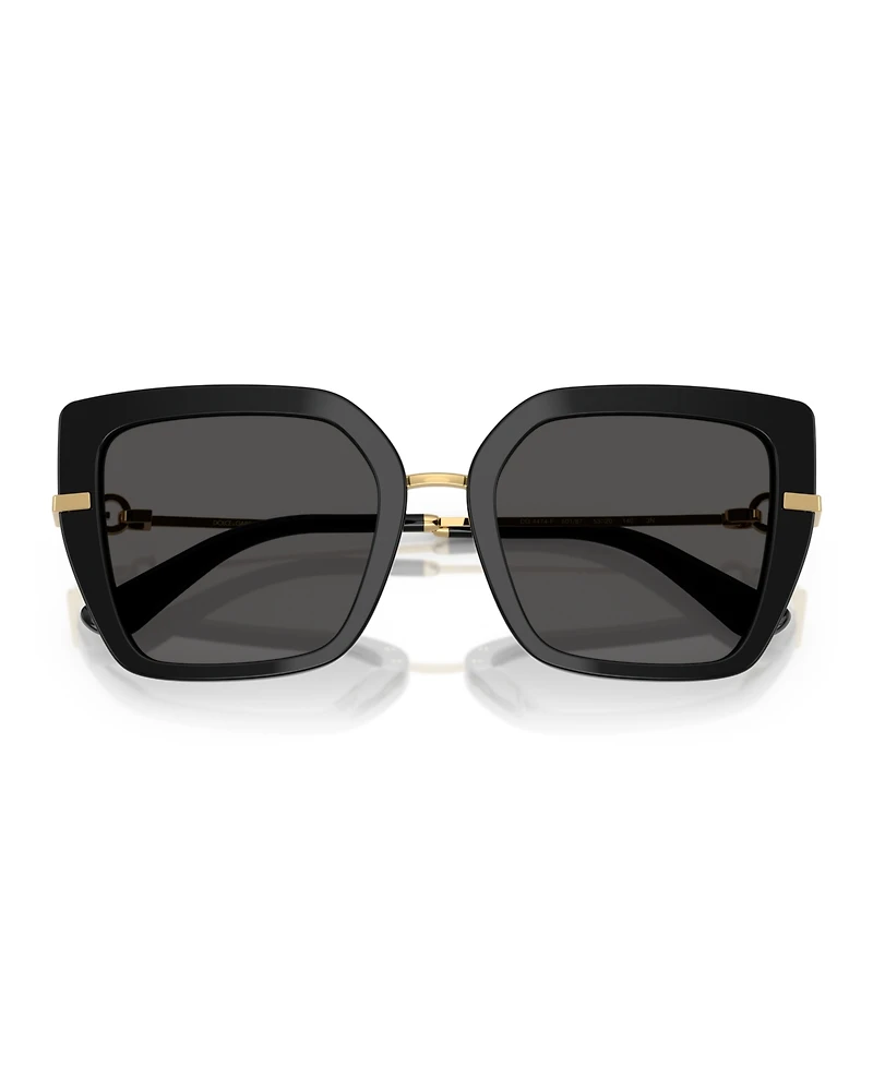 Dolce&Gabbana Women's Sunglasses DG4474F