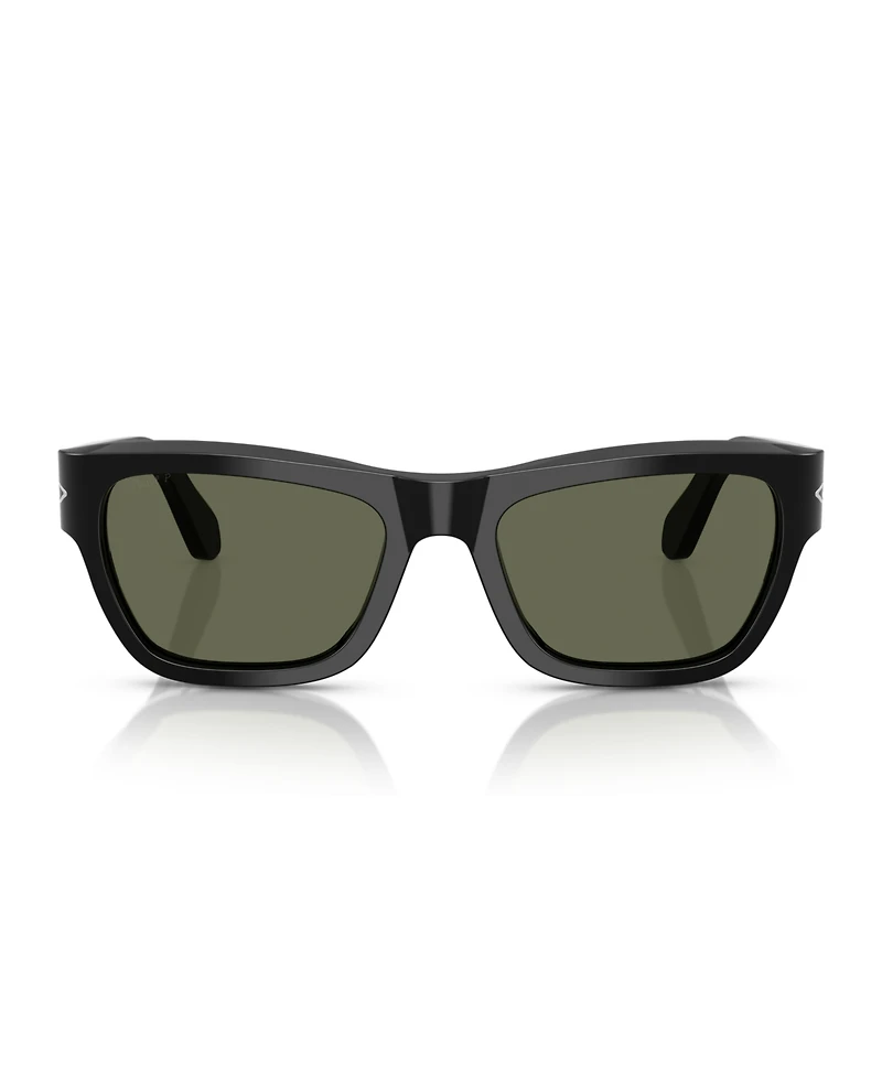 Persol Unisex Polarized Sunglasses