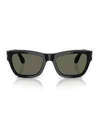 Persol Unisex Polarized Sunglasses