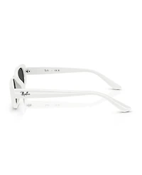 Ray-Ban Unisex Sunglasses RB4441D