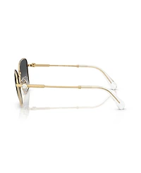 Swarovski Women's Polarized Sunglasses SK7029