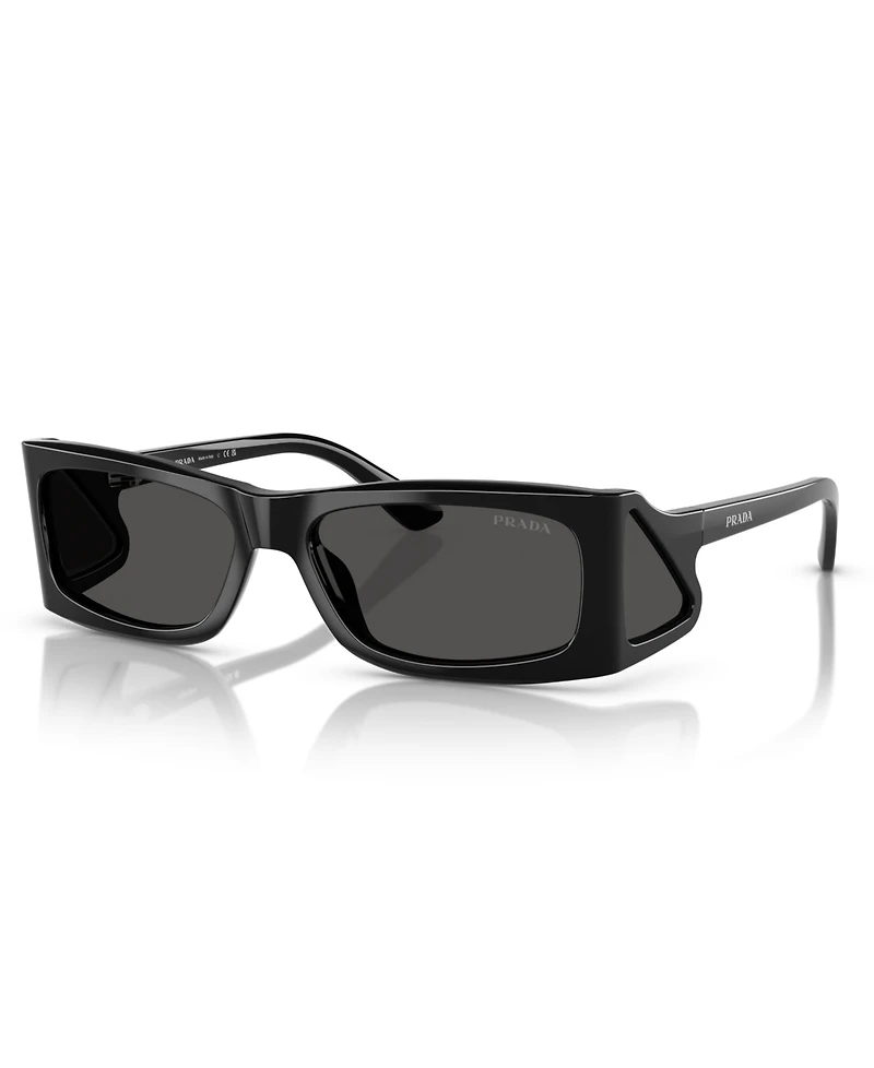 Prada Men's Sunglasses Pr B03S