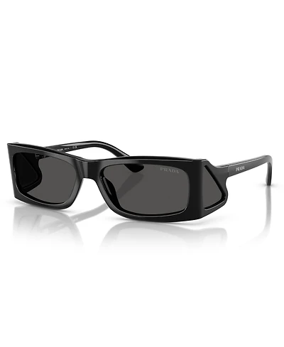 Prada Men's Sunglasses Pr B03S