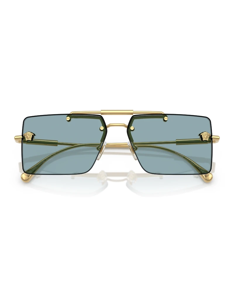 Versace Women's Sunglasses, VE2245