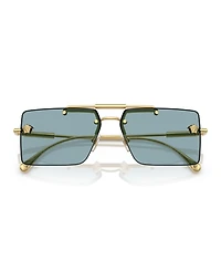 Versace Women's Sunglasses, VE2245