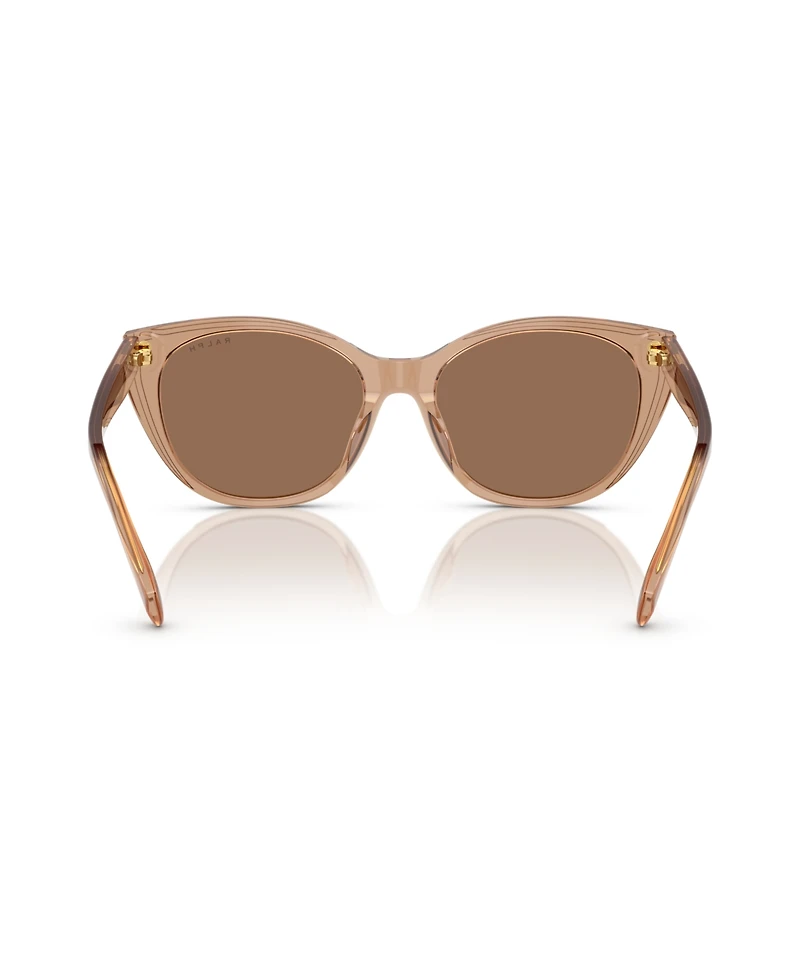 Ralph by Ralph Lauren Women's Sunglasses RA5324U