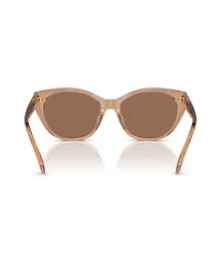 Ralph by Ralph Lauren Women's Sunglasses RA5324U
