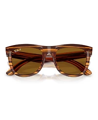 Ray-Ban Unisex Polarized Sunglasses
