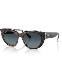 Ray-Ban Women's Polarized Sunglasses, Doreen RB2286