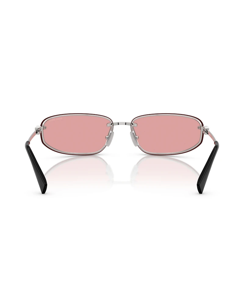 Miu Miu Women's Sunglasses Mu A50S