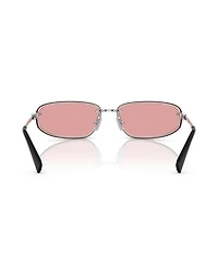 Miu Miu Women's Sunglasses Mu A50S